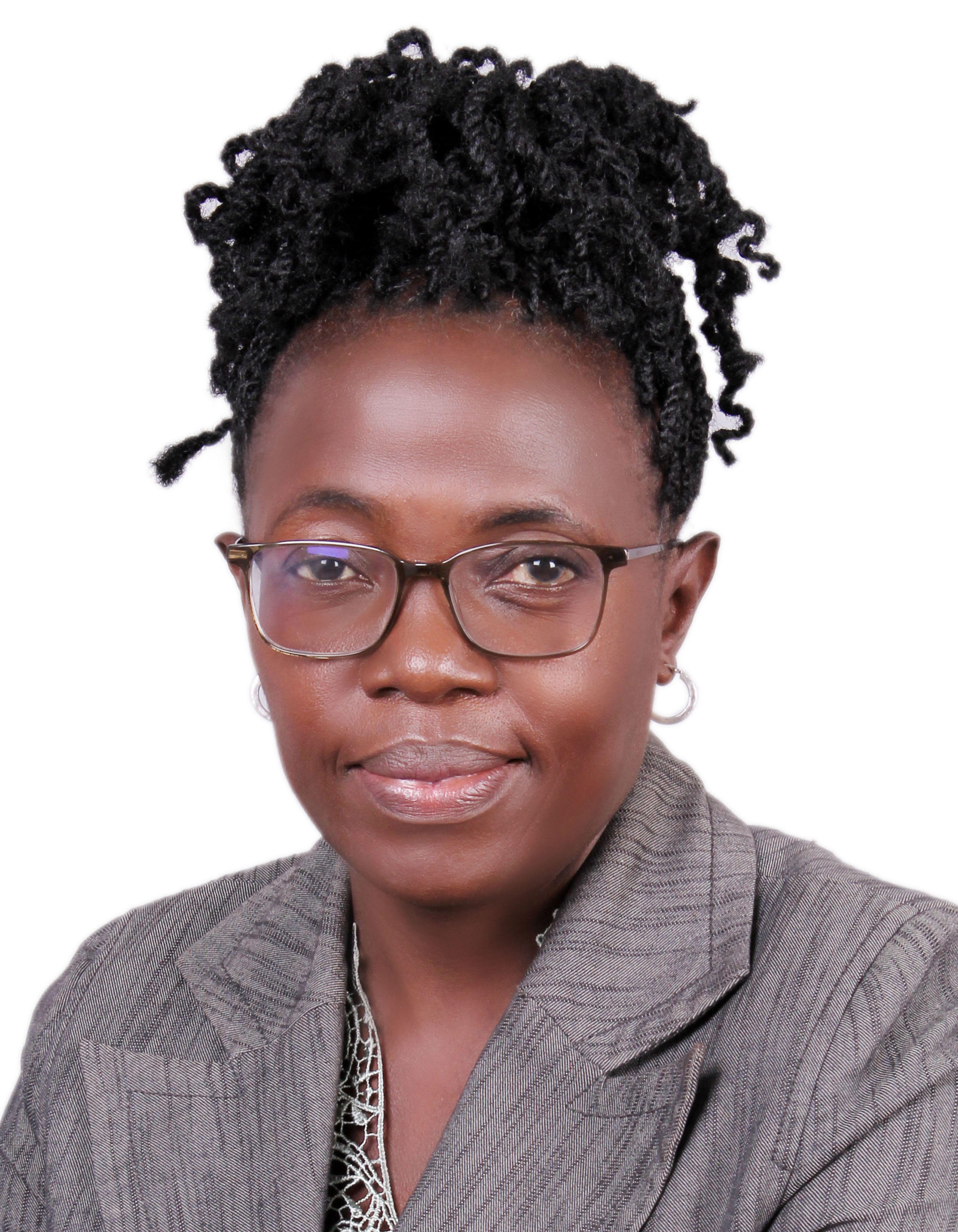 Esther K. Ishengoma